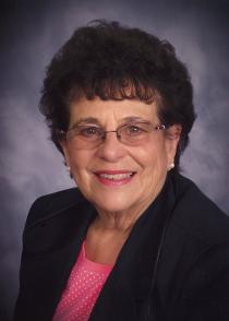 Nancy Sutphin